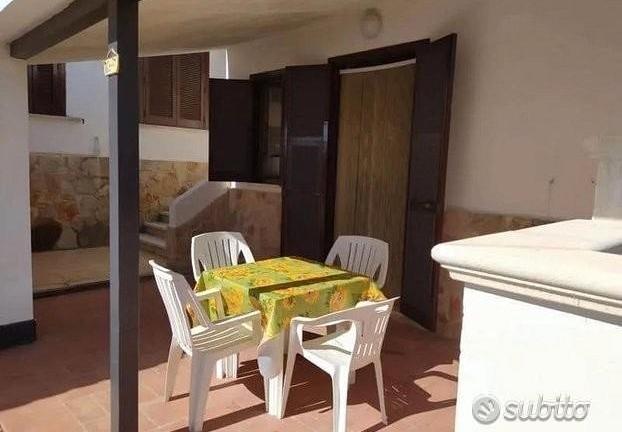 Settembre - Appartamento Vieste Pizzomunno