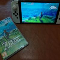 The Legend of Zelda: Breath of the Wild