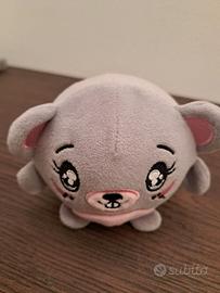Pupazzo morbido Squishimi S2  Pupazzo morbido Squi