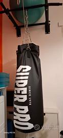 Sacco da boxe Super Pro Water-Air Combat Gear