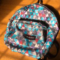 ZAINO EASTPACK PER RAGAZZI SCUOLA