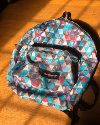 ZAINO EASTPACK PER RAGAZZI SCUOLA