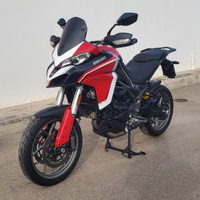 Ducati multistrada 950 anno 2018