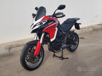 Ducati multistrada 950 anno 2018