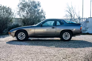 Porsche 924 2.0 125cv