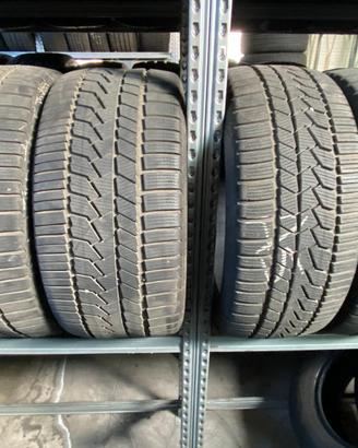 Pneumatici invernali BMW 320 330 continental