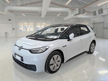 VOLKSWAGEN ID.3 LIFE 5 PORTE BERLINA