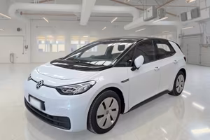 VOLKSWAGEN ID.3 LIFE 5 PORTE BERLINA