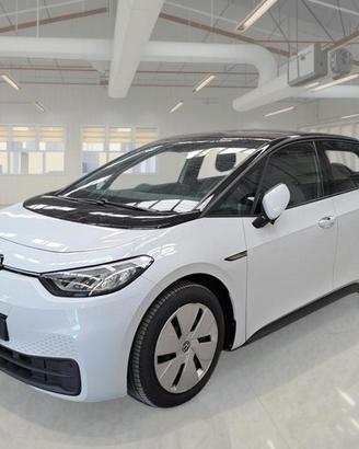 VOLKSWAGEN ID.3 LIFE 5 PORTE BERLINA