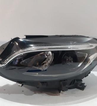 MERCEDES CLASSE B W246 FARO A LED SINISTRO LIFT - 