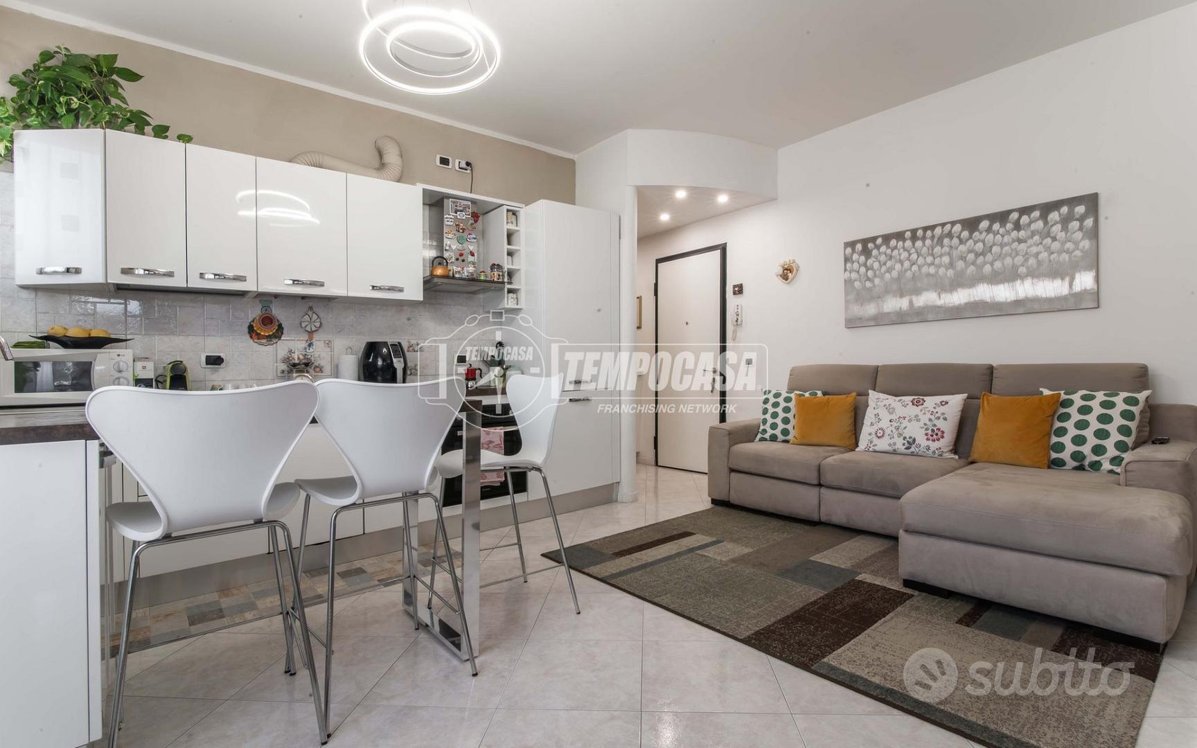 Appartamento – Limbiate, San Francesco - Vista 5