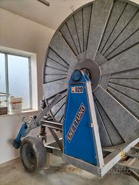 Irrimobile Nettuno