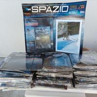 Collezione Completa 30 DVD sullo Spazio