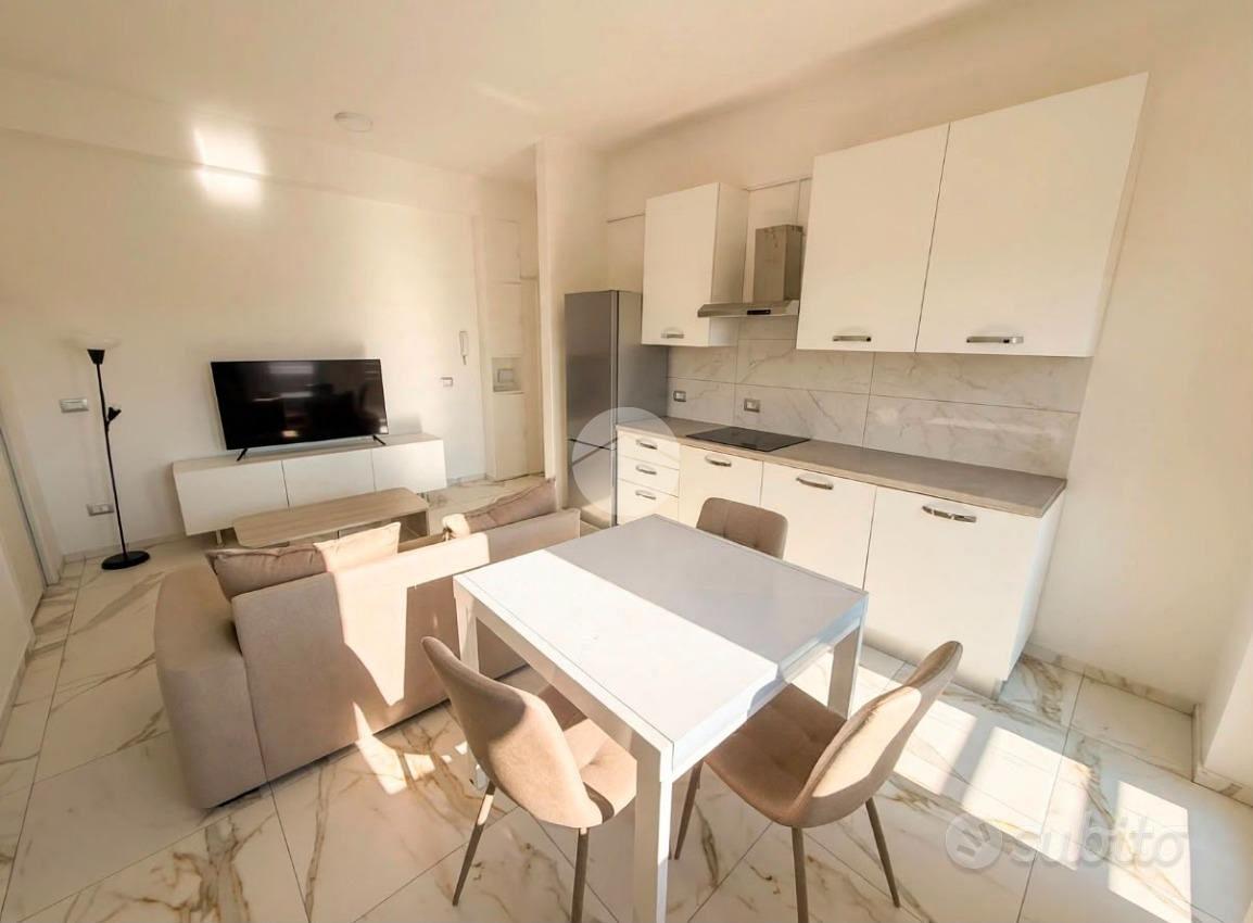 Appartamento – Milano, Quartiere Teramo, Municipio 6 - Vista 2