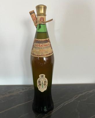 Vino verdicchio classico