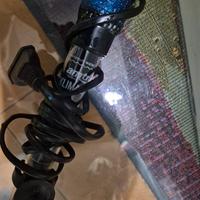 acquario 60 litri (no spedizione)