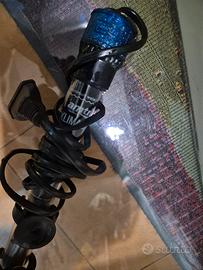 acquario 60 litri (no spedizione)