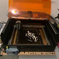 Laser IKier K1 Pro Max 70W