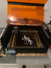 Laser IKier K1 Pro Max 70W