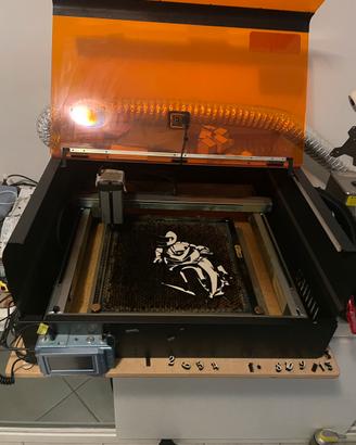 Laser IKier K1 Pro Max 70W