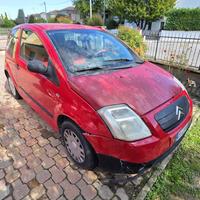 CITROEN C2 2006