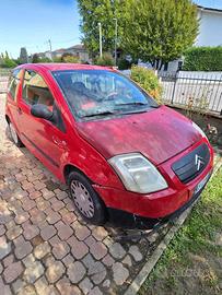 CITROEN C2 2006