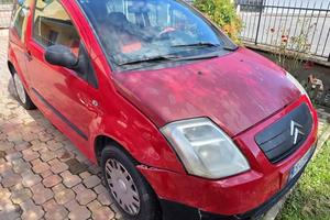 CITROEN C2 2006