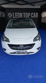 Opel Corsa 1.4 90CV GPL valido 2035 garantita 12 m