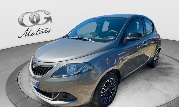 Lancia Ypsilon 1.0 FireFly 5 porte S&S Hybrid Plat