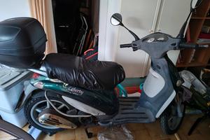 Piaggio Liberty 150