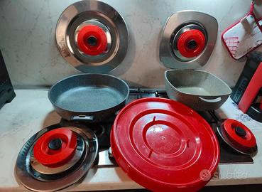 Magic Cooker originale