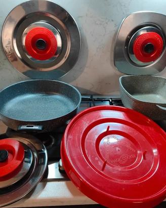 Magic Cooker originale