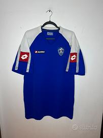 maglia calcio serbia e montenegro lotto 2003/2004
