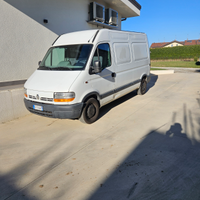 Renault master L2H2