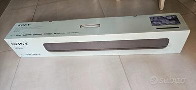 Sony HT-SF150 Soundbar 2.0 - Nuova sigillata