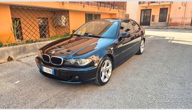 Bmw 320 cd ASI