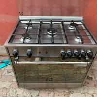 Cucina a gas