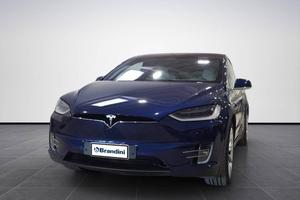 Tesla Model X 100 D