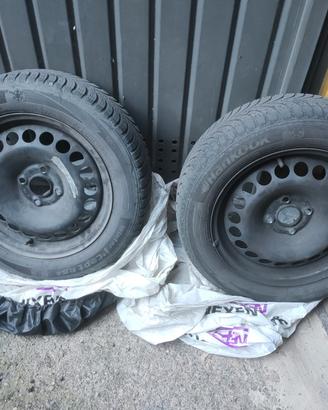 cerchi e compri cerchi opel adam corsa D meriva