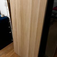 Piano in legno per tavolo/scrivania