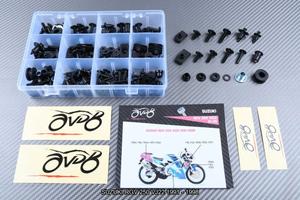 Kit viti per SUZUKI RGV 250 VJ22 1991 - 1998