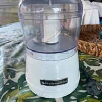 Kitchenaid tritatutto