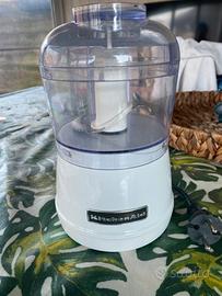 Kitchenaid tritatutto