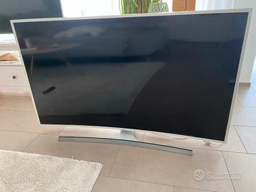 Smart tv Samsung 49 pollici