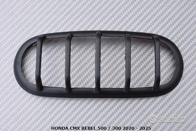 Copri faro per HONDA REBEL CMX 500 / 300 2020 2025