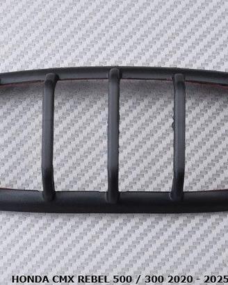 Copri faro per HONDA REBEL CMX 500 / 300 2020 2025