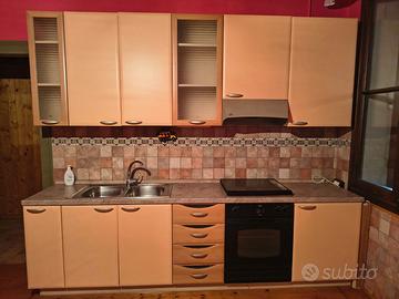 Cucina Berloni