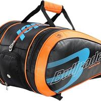 Porta Racchette Bullpadel Avant S Arancione