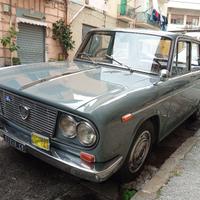 Fulvia 2C 1100 cc del 1966