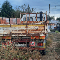 Iveco 50.10 gamma zeta